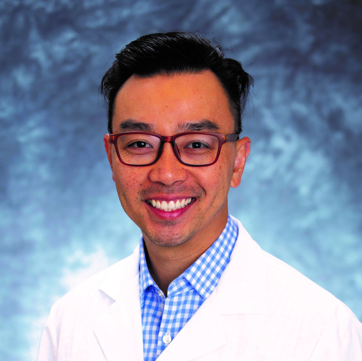 Photo of Dr. Hung Nguyen