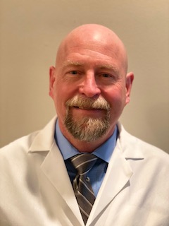 Photo of Dr. Robert Williams