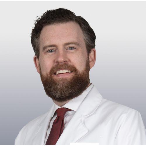 Photo of  Grant Redrow