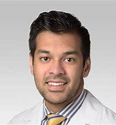 Photo of Dr. Arpeet Shah