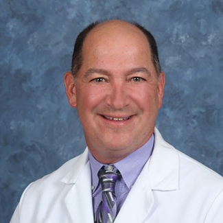 Photo of Dr. Barry Sadler