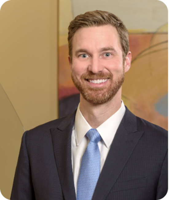 Photo of Dr. Ben Niver