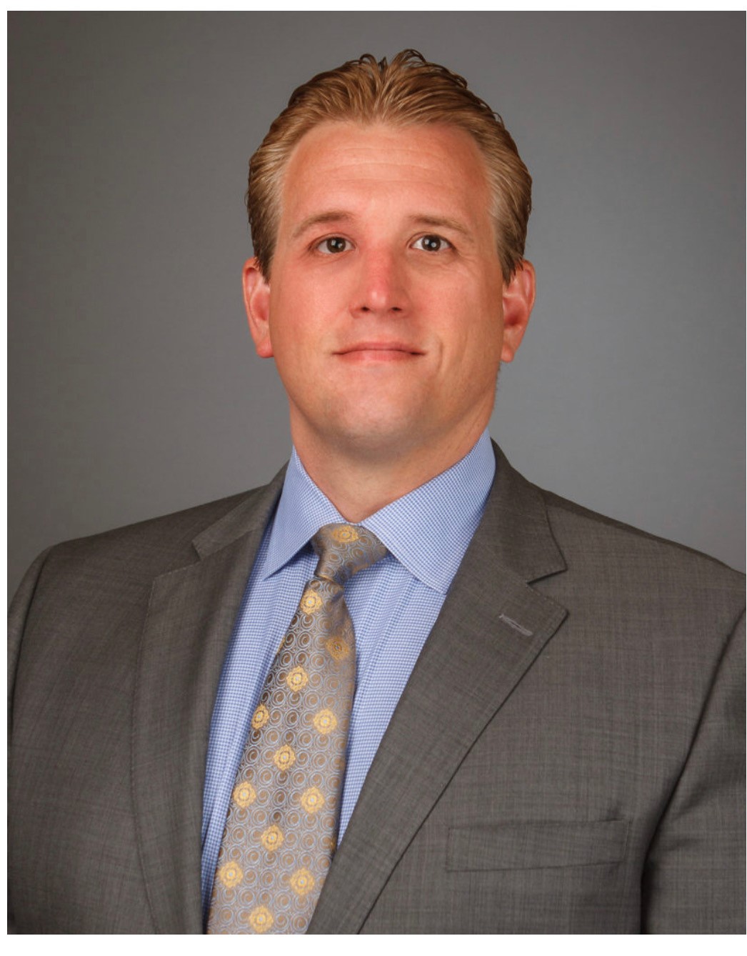 Aquablation Physician Profile Dr. Thomas Mueller