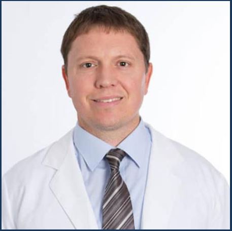 Photo of Dr. Jason Reynolds