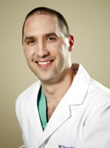 Photo of Dr. William Jaffe