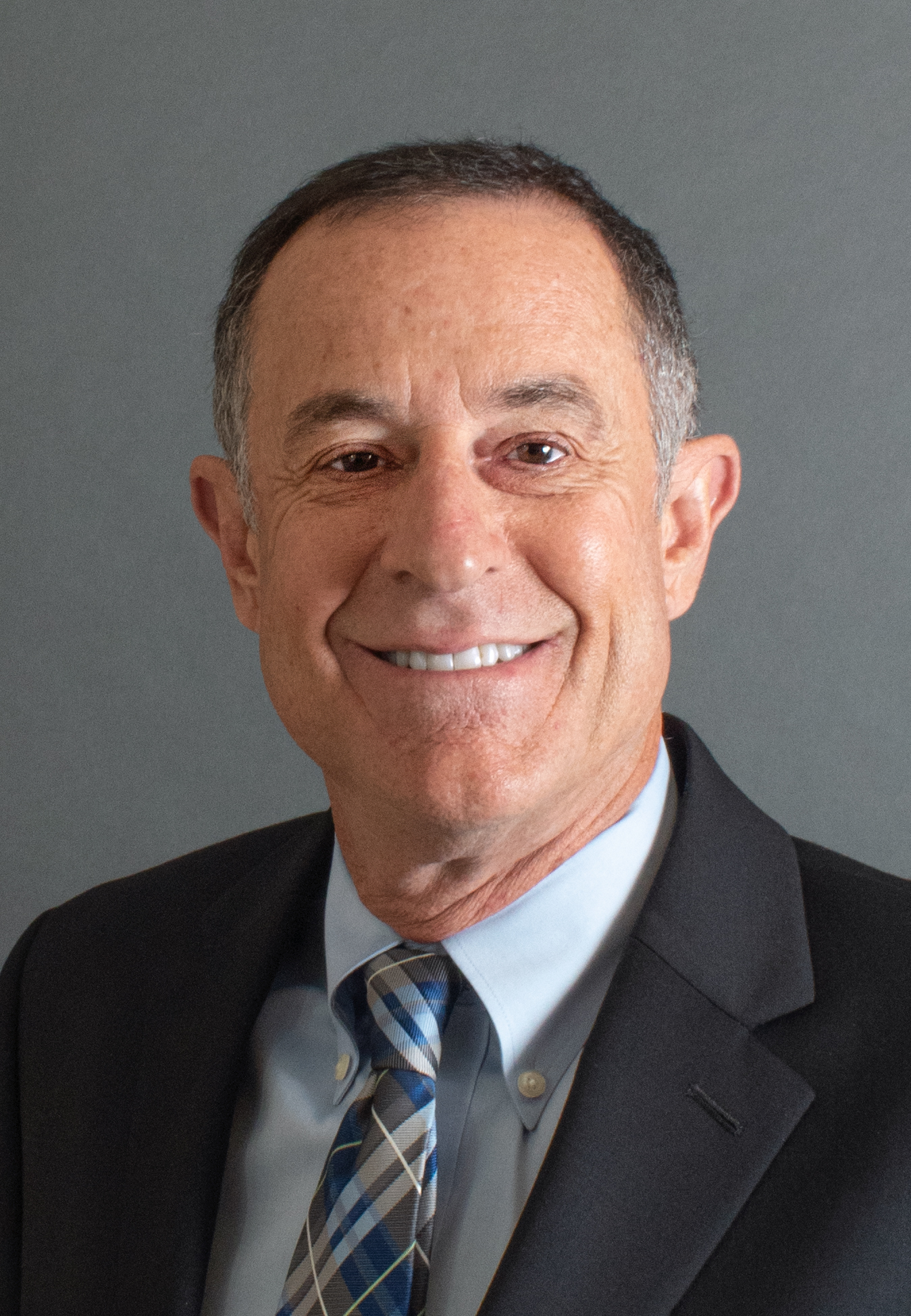Photo of Dr. James Meaglia