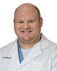 Photo of Dr. Joseph Bear