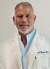Photo of Dr. Richard Maggio
