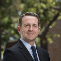 Photo of Dr. William Brubaker