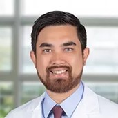 Photo of Dr. James Pilkington