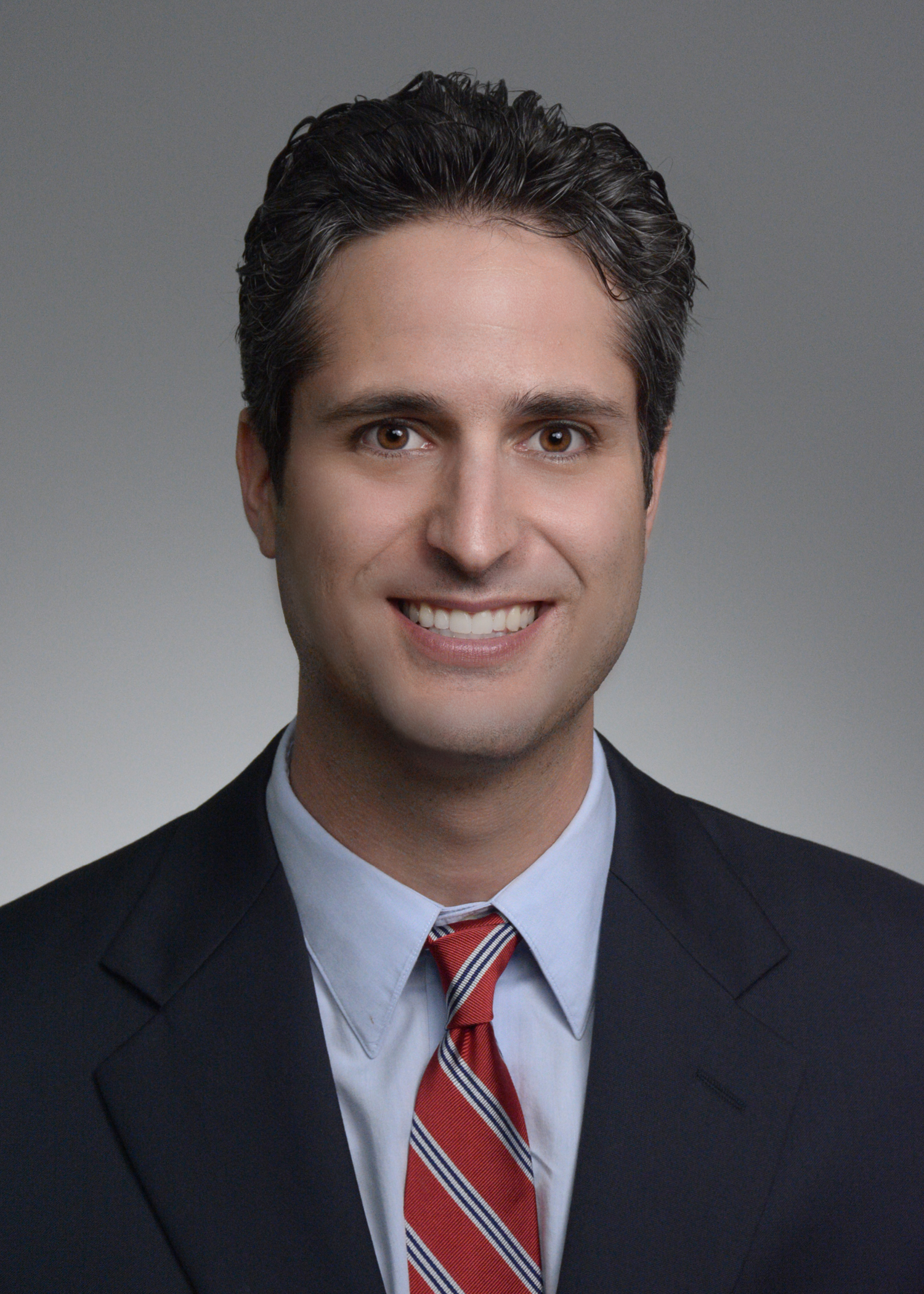 Photo of Dr. Drew Freilich