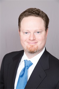 Photo of Dr. John Klein