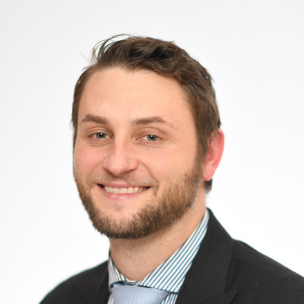 Photo of  Dean Laganosky