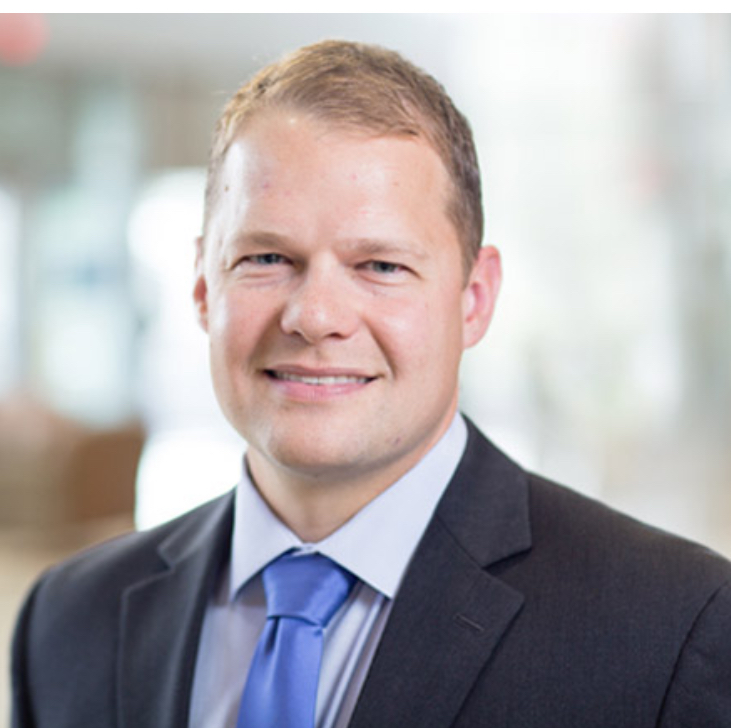 Photo of  Greg McLennan