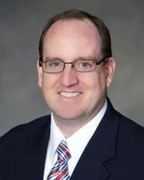 Photo of Dr. Brian Kowal