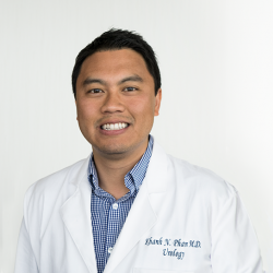 Photo of Dr. Khanh Pham