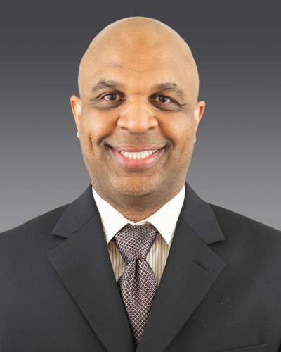 Photo of Dr. Raul Webster