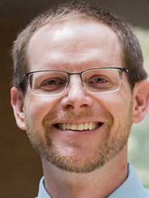 Photo of Dr. Nathan Littlejohn