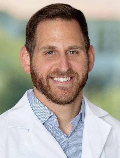 Photo of Dr. Stephen Unterberg