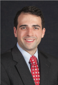 Photo of Dr. C. Mark Jackson