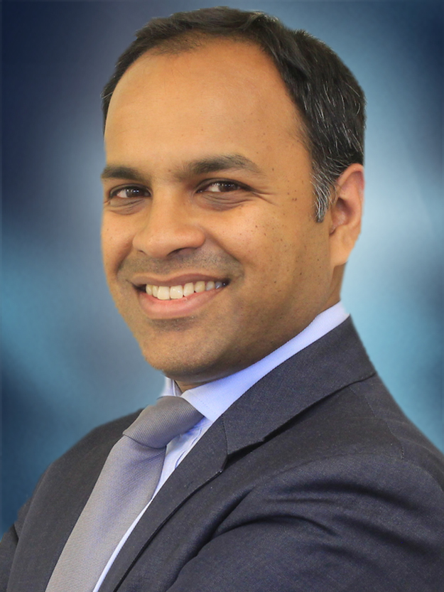 Photo of Mr. Ranan Dasgupta