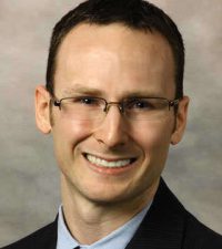 Photo of Dr. Stan Regan