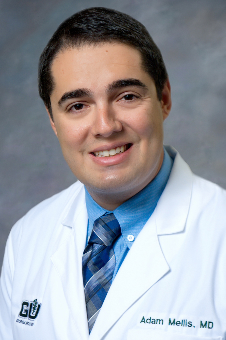 Photo of  Adamantios Mellis