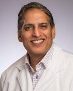 Photo of Dr. Ravi Rajan