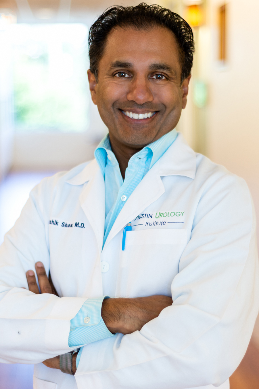 Photo of  Koushik Shaw