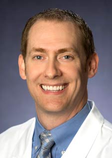 Photo of  Douglas Russell