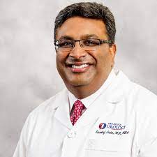 Photo of Dr. Pankaj Jain