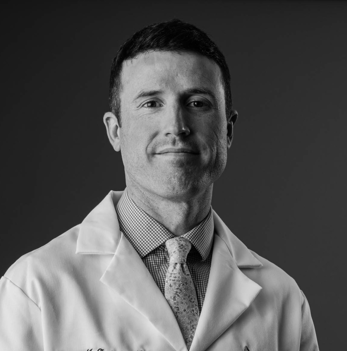 Aquablation Physician Profile Dr Sean Mcginley