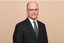 Photo of Dr. Charles Kidd