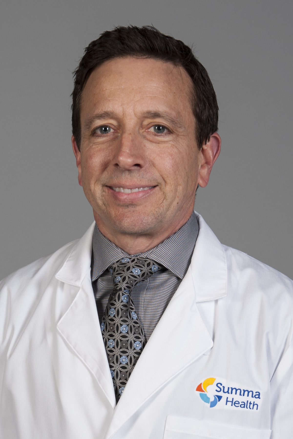 Photo of Dr. Kevin Spear