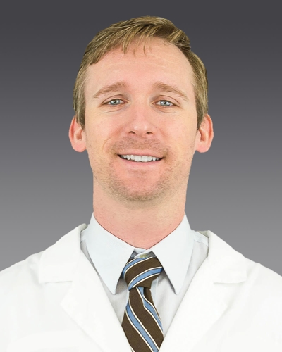 Photo of Dr. Jack Grinnan