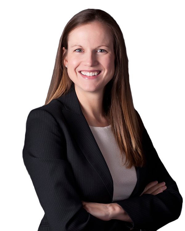 Photo of Dr. Lauren Byrne