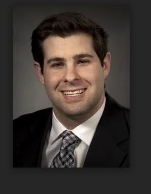 Photo of Dr. Joel Hillelsohn