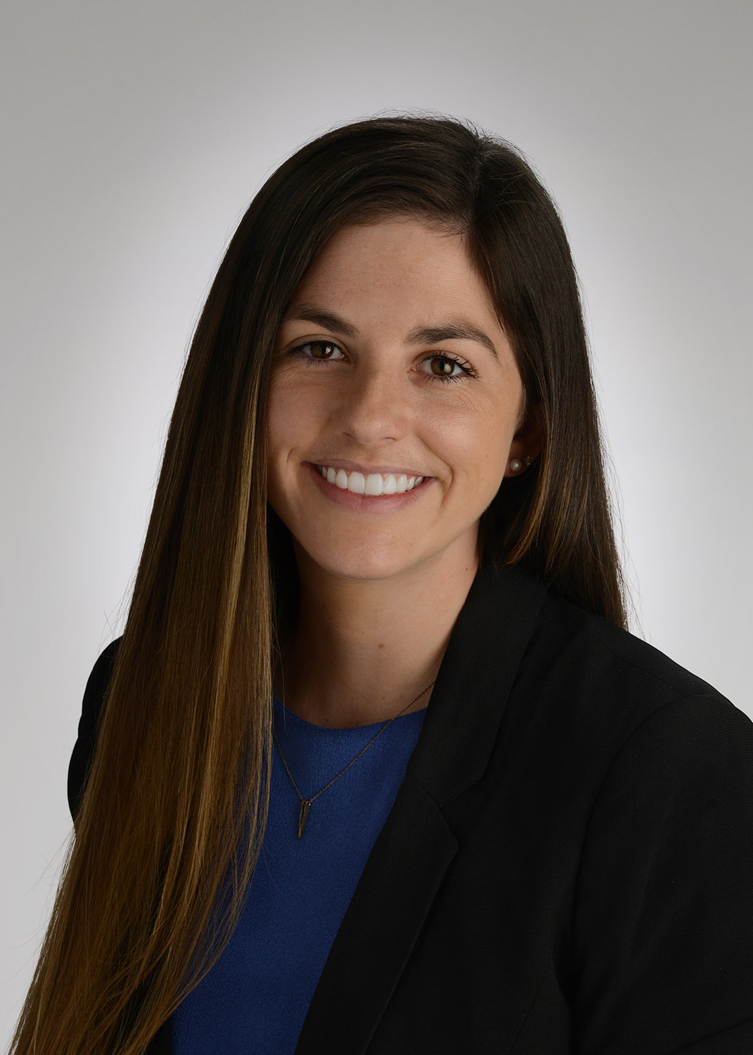 Photo of Dr. Bristol Whiles