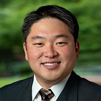 Photo of Dr. Simon Kimm