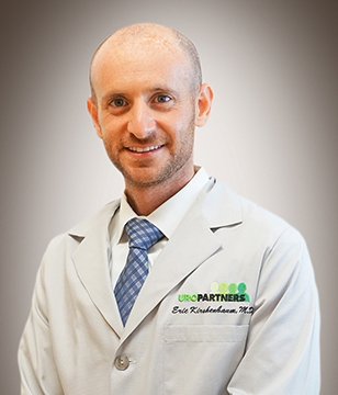 Photo of Dr. Eric Kirshenbaum