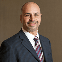 Photo of Dr. Armen Dikranian