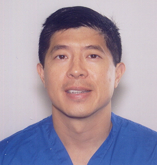 Photo of Dr. Dan Yao