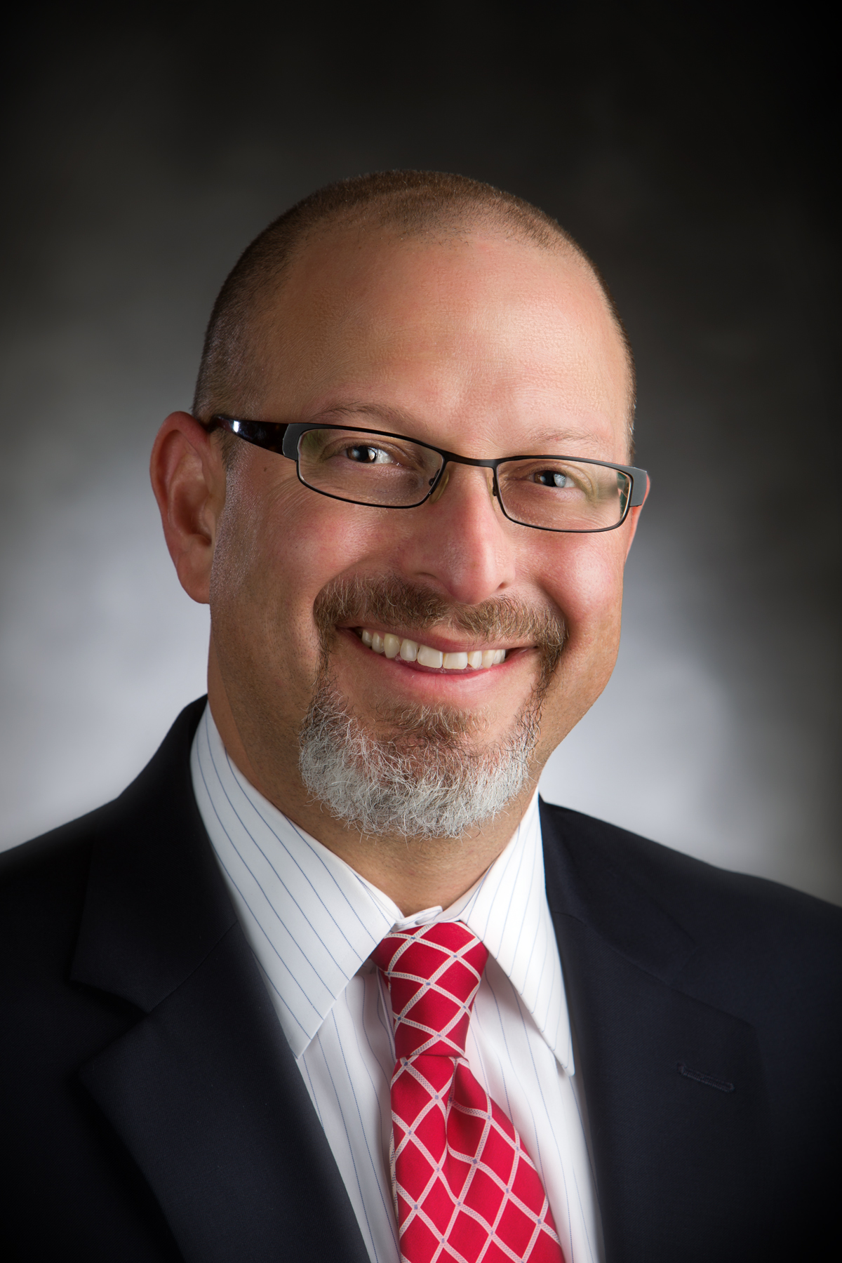 Photo of  Eric Darby