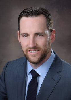 Photo of Dr. Ryan Owen