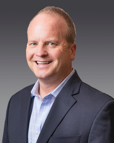 Photo of Dr. Dayne Nelson