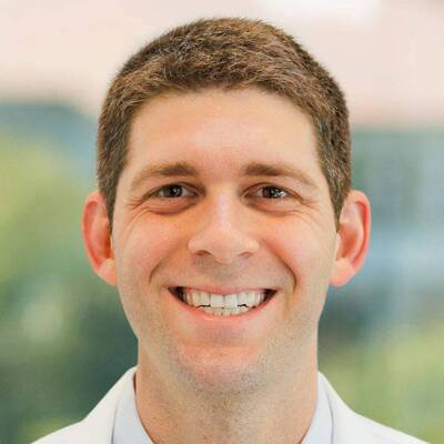 Photo of Dr. Tyler Kern