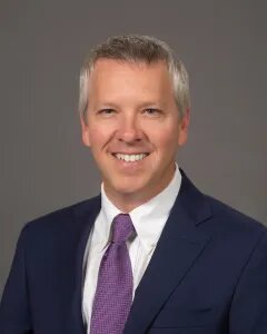 Photo of Dr. Clint Collins