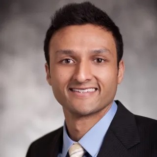 Photo of Dr. Vishal Bhalani