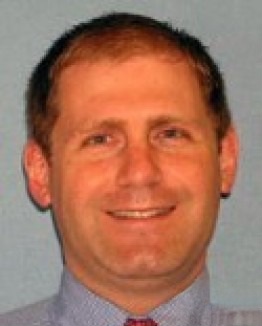 Photo of Dr. John Nehme