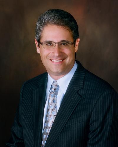Photo of Dr. Brian Schwartz